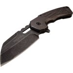 Tac-Force - Flipper Assisted Opening Knife - TF-967W - Image 3