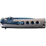 Tac-Force Flipper Assisted Opening Classic Design Knife - TF-973BL - Image 2