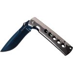 Tac-Force Flipper Assisted Opening Classic Design Knife - TF-973BL - Image 3