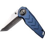 Tac-Force Manual Folding Knife - TF-974BL - Image 4