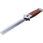 Tac Force Automatic Beard Comb - TF-552SWD - Image 4