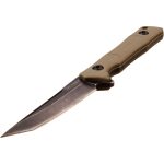 Tac-Force Evolution Covert Modern Samurai Fixed Blade / Neck Knife TF-FIX003TN - Image 8