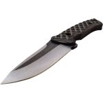 TAC-FORCE MULTI USE - FIXED BLADE KNIFE - TF-FIX008TN - Image 3