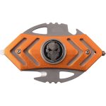Tac Force Spinner - Multi Tool - TF-FSP001OR