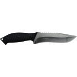 Tac-Force Evolution Tactical Fixed Blade Knife - TFE-FIX003-BK - Image 3