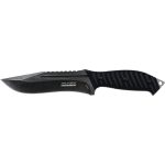 Tac-Force Evolution Tactical Fixed Blade Knife - TFE-FIX003-BK - Image 4