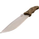 Tac-Force Evolution Tactical TANTO Fixed Blade Knife - TFE-FIX015T-TN - Image 8