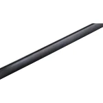 Ten Ryu Hand Forged Ninja / Shinobi Sword High Carbon Damascus Steel Blade - BLACKOUT VERSION - TR-017BD - Image 2