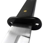 Ten Ryu HANDMADE ORIENTAL SAMURAI SWORD - TR-034L - Image 4