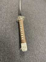 Ryujin 1060 Carbon Steel Daimyo's Tachi Sword - Image 6