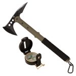 M48 Ranger Hawk Axe With Compass - UC2836 - Image 2
