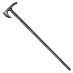 M48 Kommando Survival Axe Tactical Hiking Staff - UC2905 - Image 4
