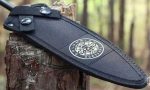 Colombian Survival Spear - Amazing 9" SK5 high carbon steel blade - UC3103 - Image 2