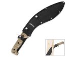 USMC Desert Sand Kukri Knife - UC3145 - Image 4