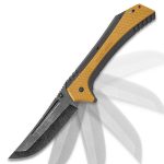 Black Ronin Maximus Assisted Opening Pocket Knife - UC3355 - Image 5