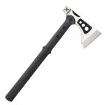 M48 WOODSMAN AXE WITH SHEATH - Outdoors / Bushcraft / Camping / Hiking - UC3395 - Image 4