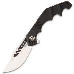 M48 Warthawg Pocket Knife D2 Steel Blade - UC3417 - Image 3