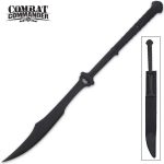Combat Commander Two-Handed Spartan Sword - UC3459