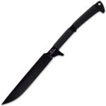 Black Ronin® Black Tak-Kana Sword With Scabbard - UC3477