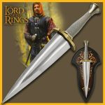 LOTR™ Dagger of Boromir - UC3647