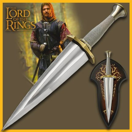 LOTR™ Dagger of Boromir - UC3647