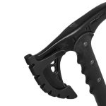 M48 Kommando Survival Axe Tactical Hiking Staff - UC2905 - Image 2