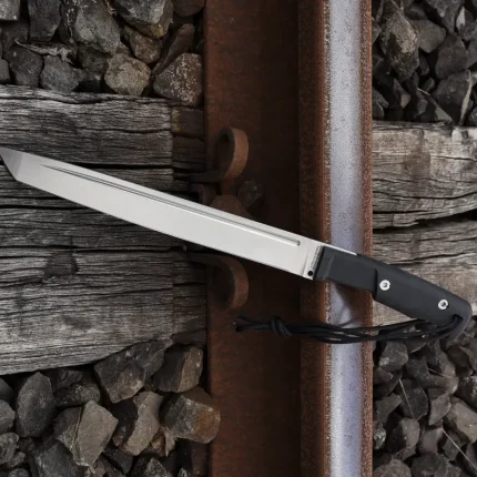 Extrema Ratio World Famous WAKI SATIN Amazing BÖHLER N690 Steel