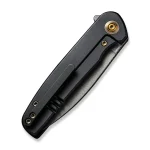 WEKNIFE Shakan Flipper Knife Titanium Handle (2.97" CPM 20CV Blade) WE20052B-1 - Image 7