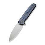 WEKNIFE Shakan Flipper Knife Titanium Handle (2.97" CPM 20CV Blade) WE20052C-1 - Image 3