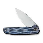 WEKNIFE Shakan Flipper Knife Titanium Handle (2.97" CPM 20CV Blade) WE20052C-1 - Image 6