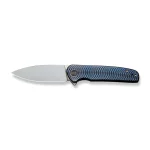 WEKNIFE Shakan Flipper Knife Titanium Handle (2.97" CPM 20CV Blade) WE20052C-1 - Image 5