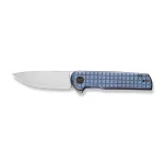WEKNIFE Charith Flipper Knife Titanium Handle (2.98" CPM 20CV Blade) WE20056B-1 - Image 4