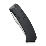 WEKNIFE Shuddan Flipper Knife Titanium Handle (3.48" CPM 20CV Blade) WE21015-1 - Image 6