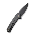 WEKNIFE Culex Flipper & Thumb Stud Knife Titanium Handle (2.97" CPM 20CV Blade) WE21026B-2 - Image 2