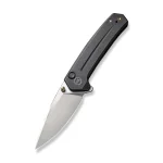 WEKNIFE Culex Flipper & Thumb Stud Knife Titanium Handle (2.97" CPM 20CV Blade) WE21026B-3 - Image 3