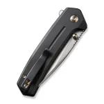 WEKNIFE Culex Flipper & Thumb Stud Knife Titanium Handle (2.97" CPM 20CV Blade) WE21026B-3 - Image 6