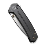 WEKNIFE Culex Flipper & Thumb Stud Knife Titanium Handle (2.97" CPM 20CV Blade) WE21026B-3 - Image 5