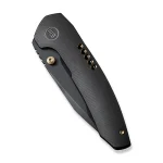 WEKNIFE Trogon Thumb Stud Knife Titanium Handle (3.2" CPM 20CV Blade) WE22002B-2 - Image 6