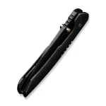 WEKNIFE Trogon Thumb Stud Knife Titanium Handle (3.2" CPM 20CV Blade) WE22002B-2 - Image 3