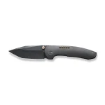WEKNIFE Trogon Thumb Stud Knife Titanium Handle (3.2" CPM 20CV Blade) WE22002B-2 - Image 8