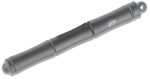 We Knife Company Syrinx Titanium Screw Cap Pen, Grey - TP- 04B - Image 2