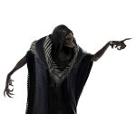 Zack Snyder's Justice League DeSaad 1:4 Scale Statue - SOLD OUT WORLDWIDE - Image 4