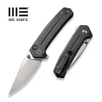 WEKNIFE Culex Flipper & Thumb Stud Knife Titanium Handle (2.97" CPM 20CV Blade) WE21026B-3