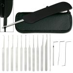 Lock Pick SET - YC-119 - Image 2