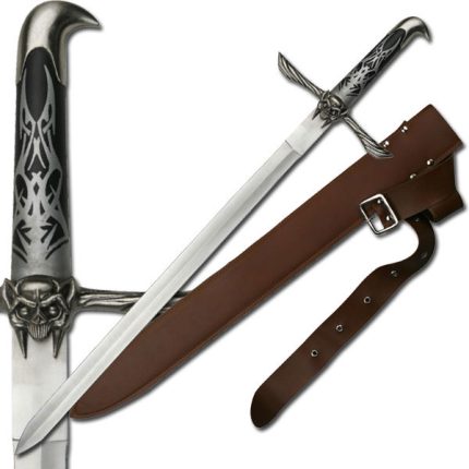 Fantasy Assassin Sword - Cosplay - YC-718