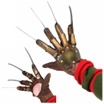 Nightmare on Elm Street 3 Dream Warriors Freddy Krueger Glove Prop Replica - Officially Licensed Item - Image 3