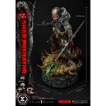 Prime 1 Studio Predator (Dark Horse Comics) Ahab Predator 1/4 Statue - PRE SOLD OUT - Image 8