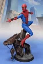 Kotobukiya Spider-Man Homecoming ARTFX Statue 1/6 - Image 4