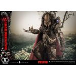 Prime 1 Studio Predator (Dark Horse Comics) Ahab Predator 1/4 Statue - PRE SOLD OUT - Image 6