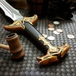 The Hobbit: Officially Licensed Sword Of Bard The Bowman - UC3264 - Image 6